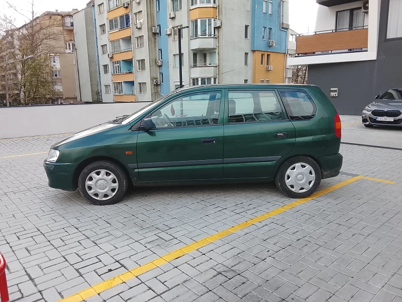 Mitsubishi Space star, снимка 2 - Автомобили и джипове - 52774378