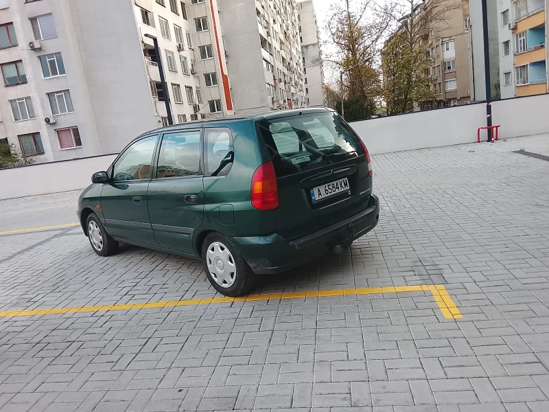 Mitsubishi Space star, снимка 3 - Автомобили и джипове - 52774378