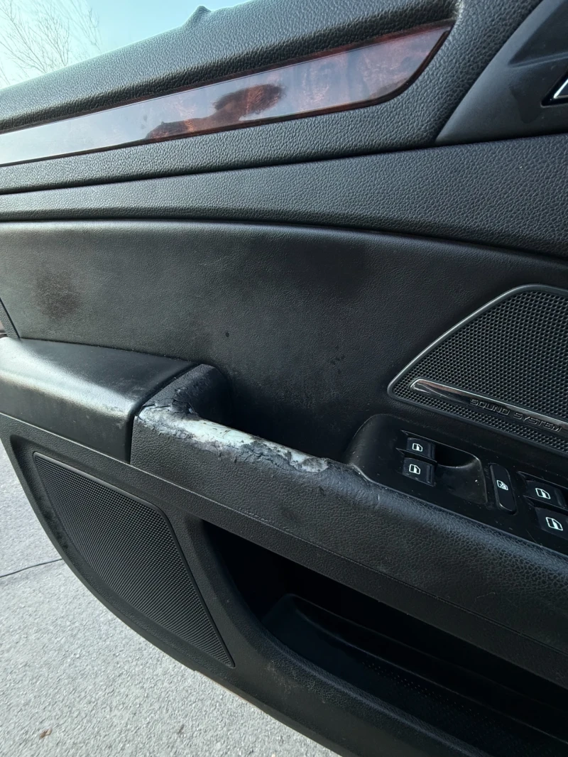 Skoda Superb, снимка 12 - Автомобили и джипове - 52794412