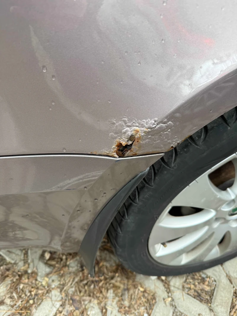 Skoda Superb, снимка 6 - Автомобили и джипове - 52794412