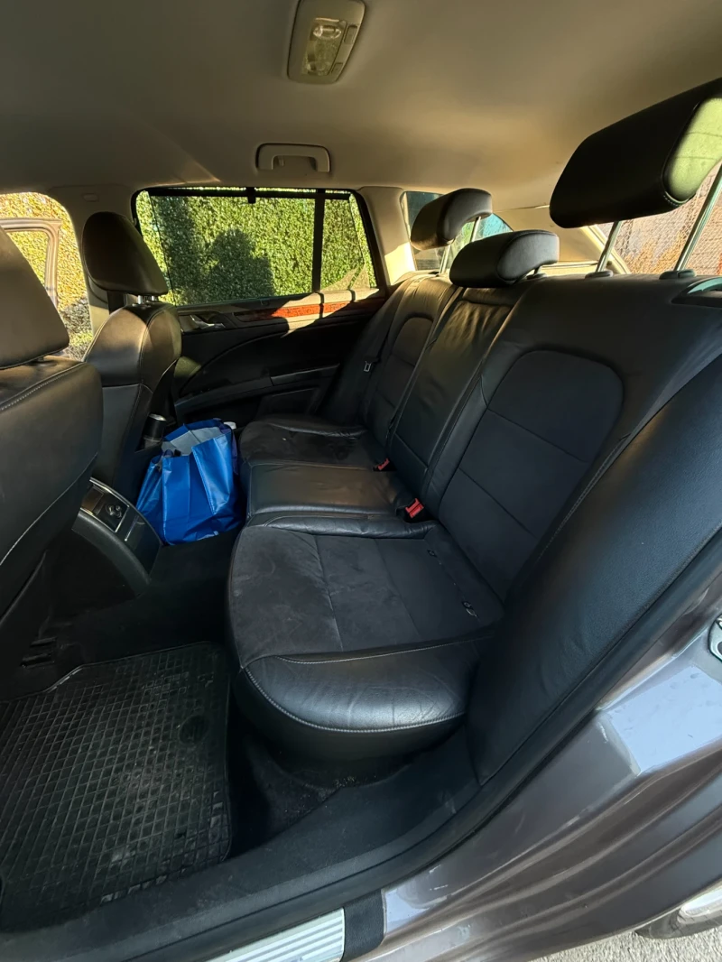 Skoda Superb, снимка 14 - Автомобили и джипове - 52794412