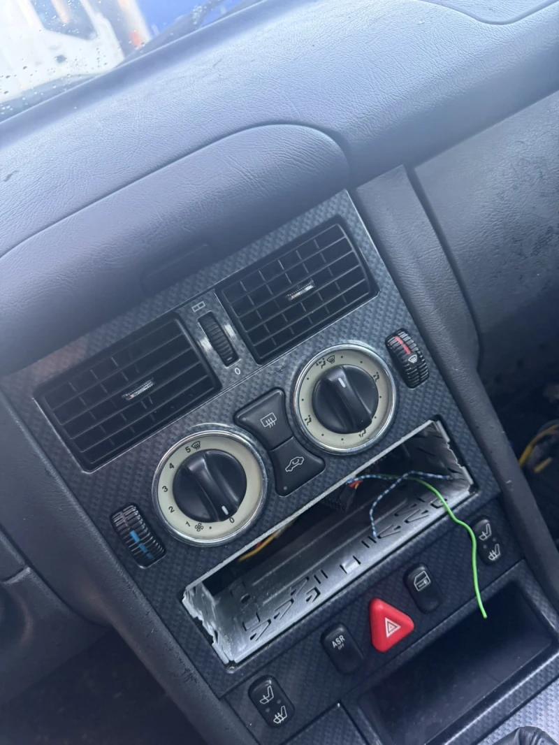 Mercedes-Benz SLK, снимка 10 - Автомобили и джипове - 52861560