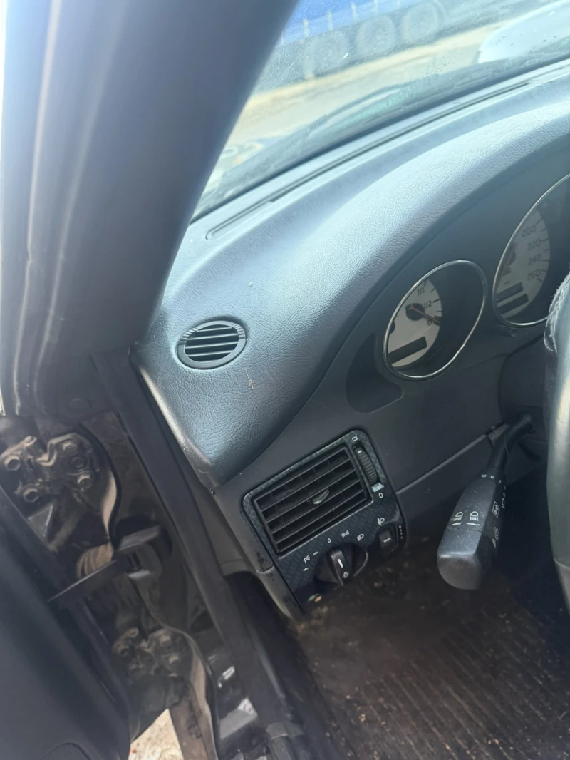 Mercedes-Benz SLK, снимка 17 - Автомобили и джипове - 52861560