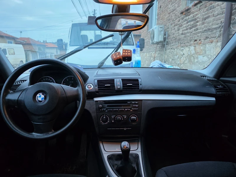 BMW 118, снимка 4 - Автомобили и джипове - 52915501
