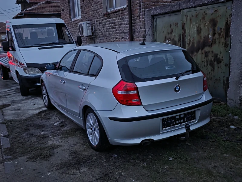 BMW 118, снимка 2 - Автомобили и джипове - 52915501