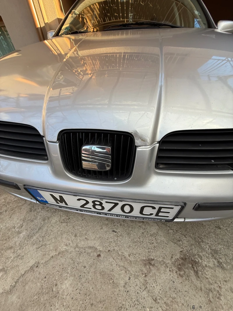 Seat Leon, снимка 9 - Автомобили и джипове - 52945200