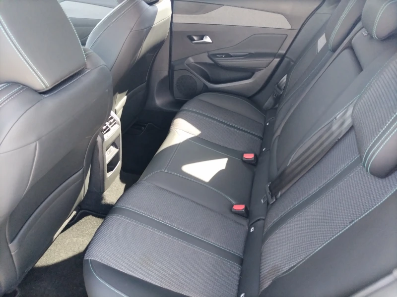 Peugeot 308 1.5HDI/130к.с/ALLURE, снимка 15 - Автомобили и джипове - 53087854
