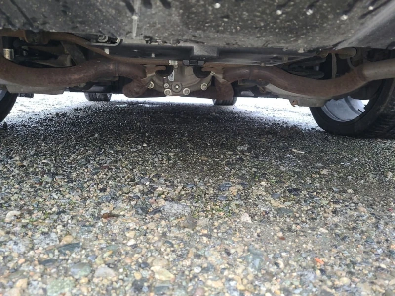 Ford Mustang * V6 * CARFAX * БЕЗ ПЪРВОНАЧАЛНА ВНОСКА, снимка 15 - Автомобили и джипове - 53187810