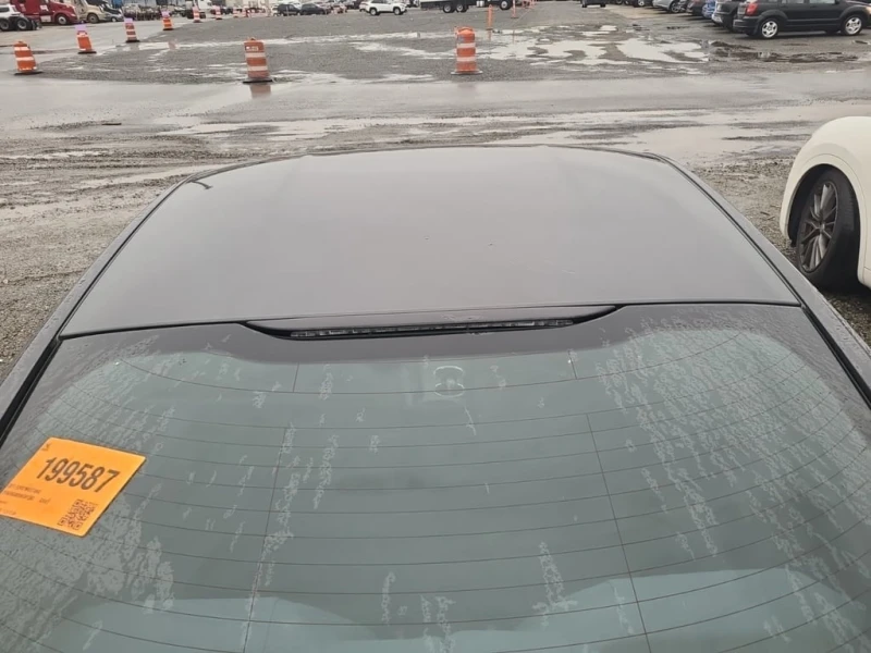 Ford Mustang * V6 * CARFAX * БЕЗ ПЪРВОНАЧАЛНА ВНОСКА, снимка 16 - Автомобили и джипове - 53187810