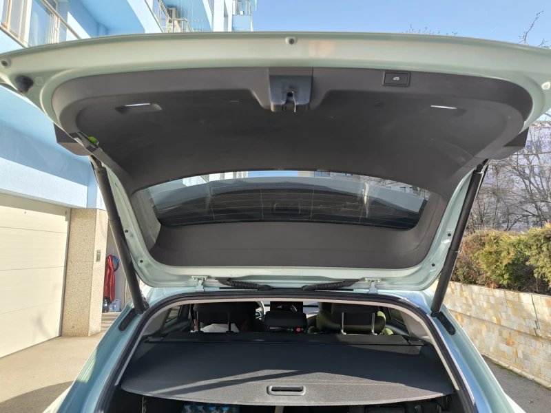 Skoda Enyaq iV60 в гаранция, снимка 12 - Автомобили и джипове - 53375079