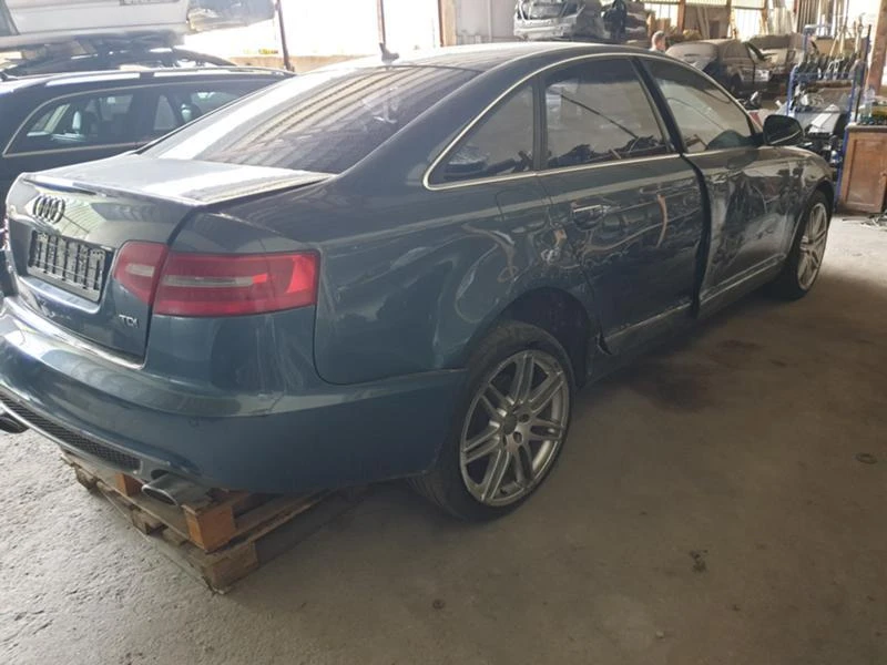 Audi A6 FACE//НА ЧАСТИ//S-LINE, снимка 2 - Автомобили и джипове - 49193415