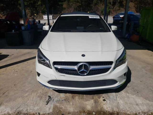 Mercedes-Benz CLA 250 211hp, снимка 5 - Автомобили и джипове - 47960377