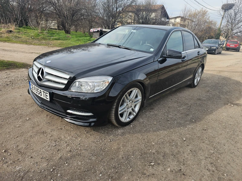 Mercedes-Benz C 300 V-6  - 16000 лв. / 8180.67 € - 75218804 1