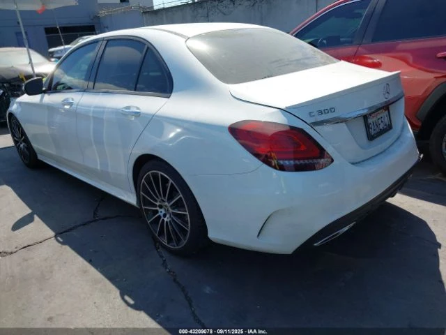 Mercedes-Benz C 300 * * CARFAX * * АВТО КРЕДИТ * *  - изображение 4