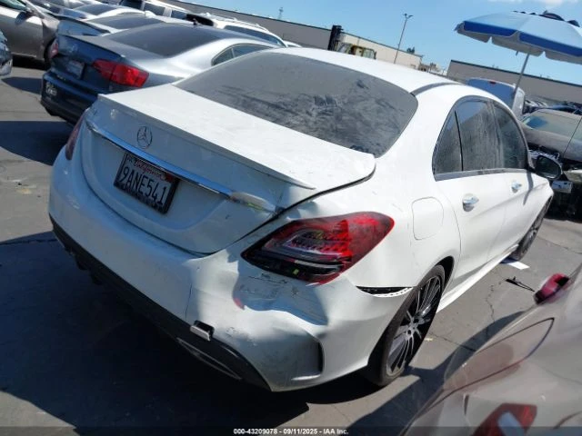 Mercedes-Benz C 300 * * CARFAX * * АВТО КРЕДИТ * *  - изображение 5