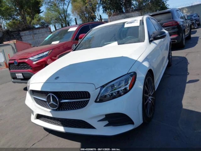 Mercedes-Benz C 300 * * CARFAX * * АВТО КРЕДИТ * * - 31999 лв. - 17879470 1