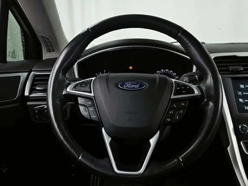 Ford Mondeo 2.0 TDCI | Mobile.bg   13