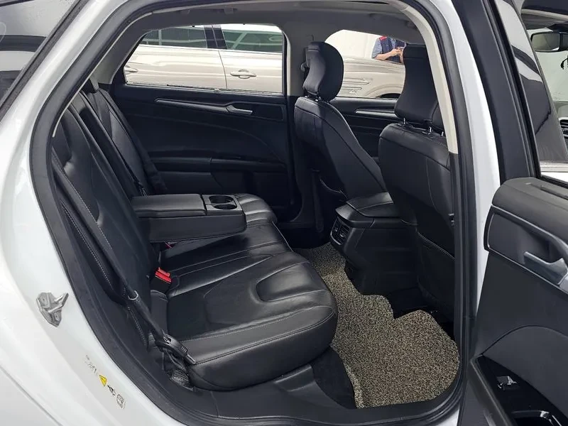 Ford Mondeo 2.0 TDCI | Mobile.bg   12