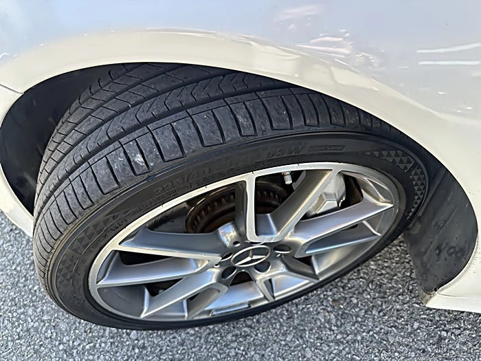 Mercedes-Benz C 43 AMG HUD ��. �������� ��� ������ ����* encareu.com | Mobile.bg � ����������� 5