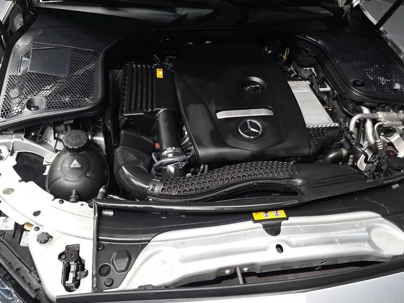 Mercedes-Benz C 200 САМО 30% АВАНС, снимка 6 - Автомобили и джипове - 56064892