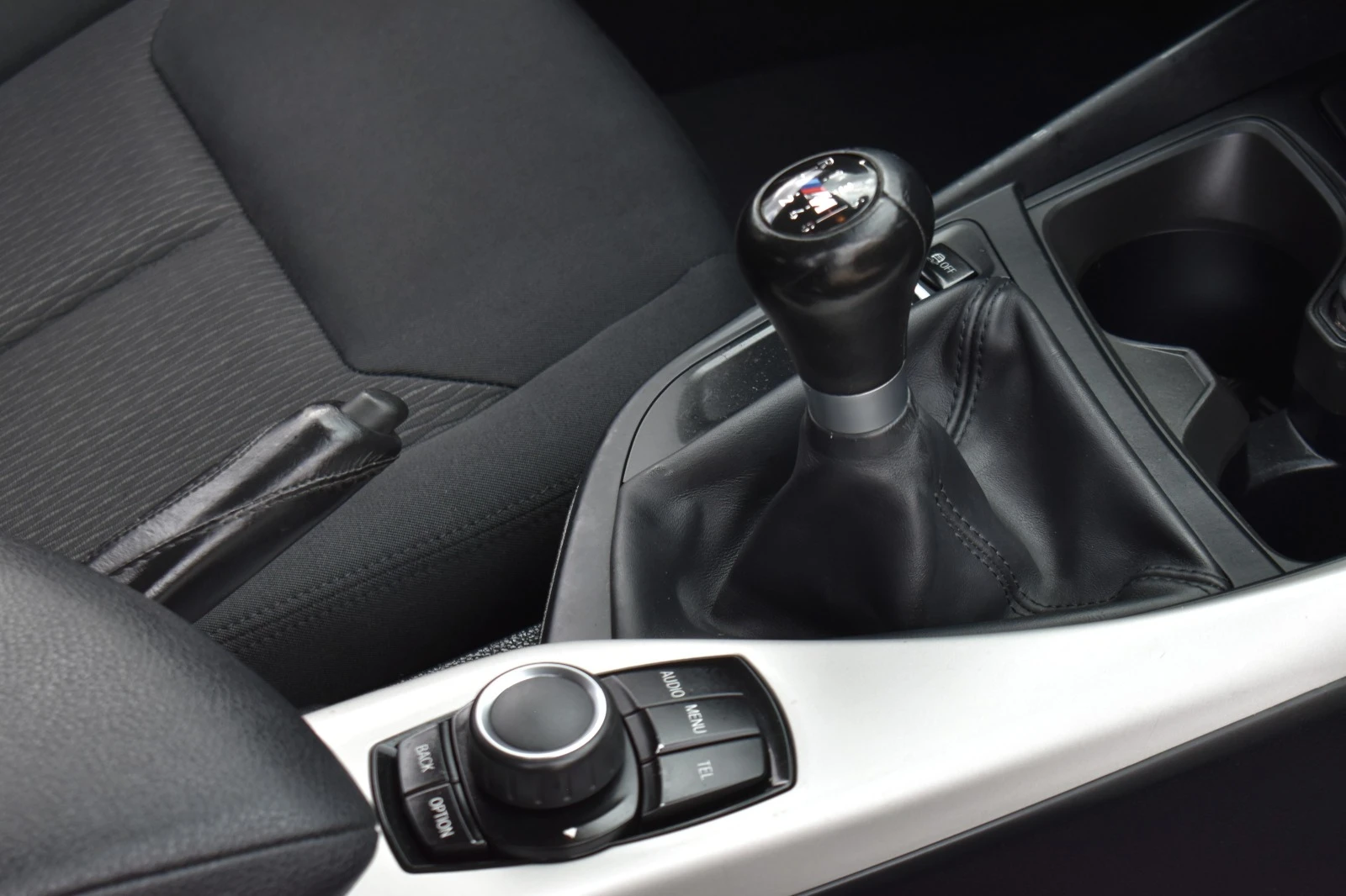 BMW 116 i* M-PACKET* 80000km!!! | Mobile.bg   14