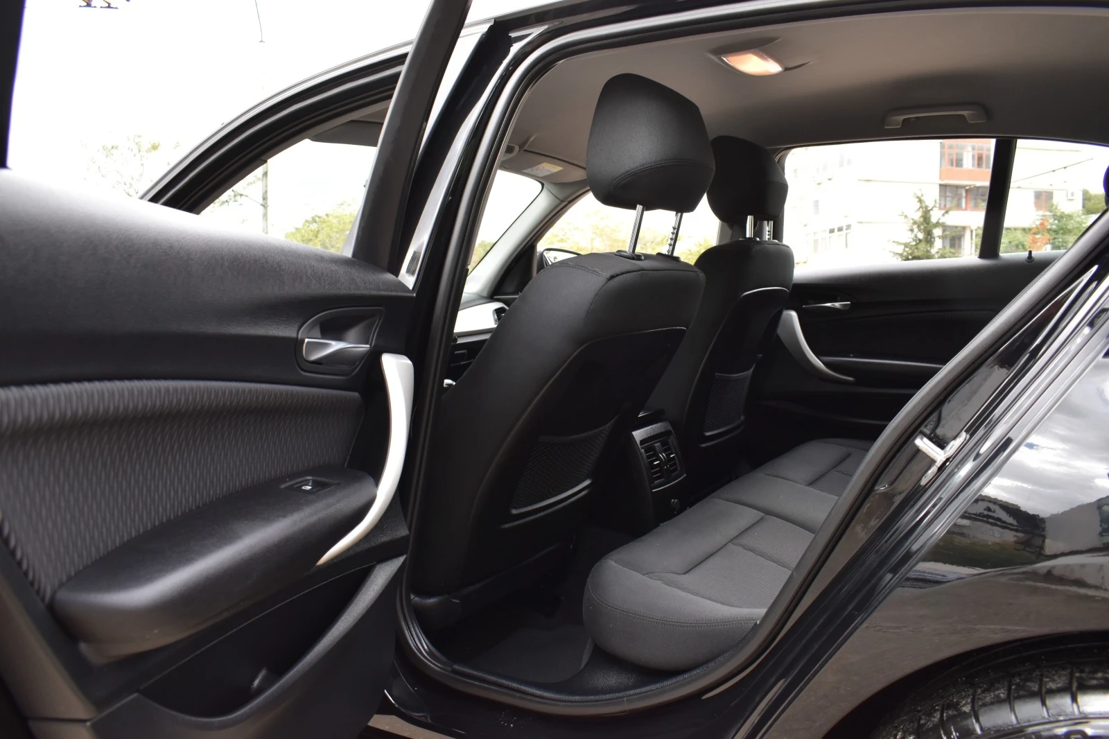 BMW 116 i* M-PACKET* 80000km!!! | Mobile.bg   12