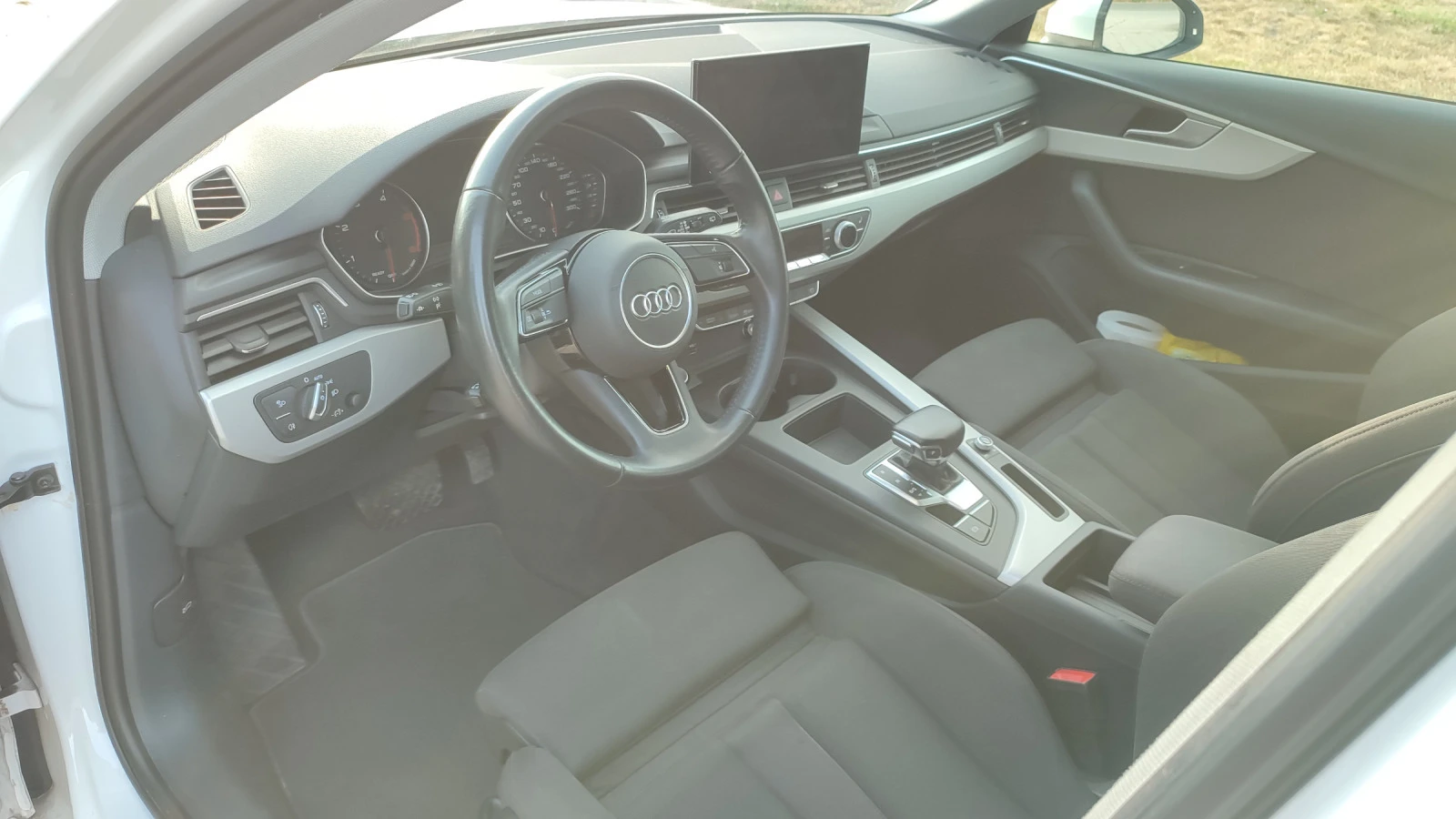 Audi A4 40TDI MATRIX LED 190ps ДИСТРОНИК - изображение 10