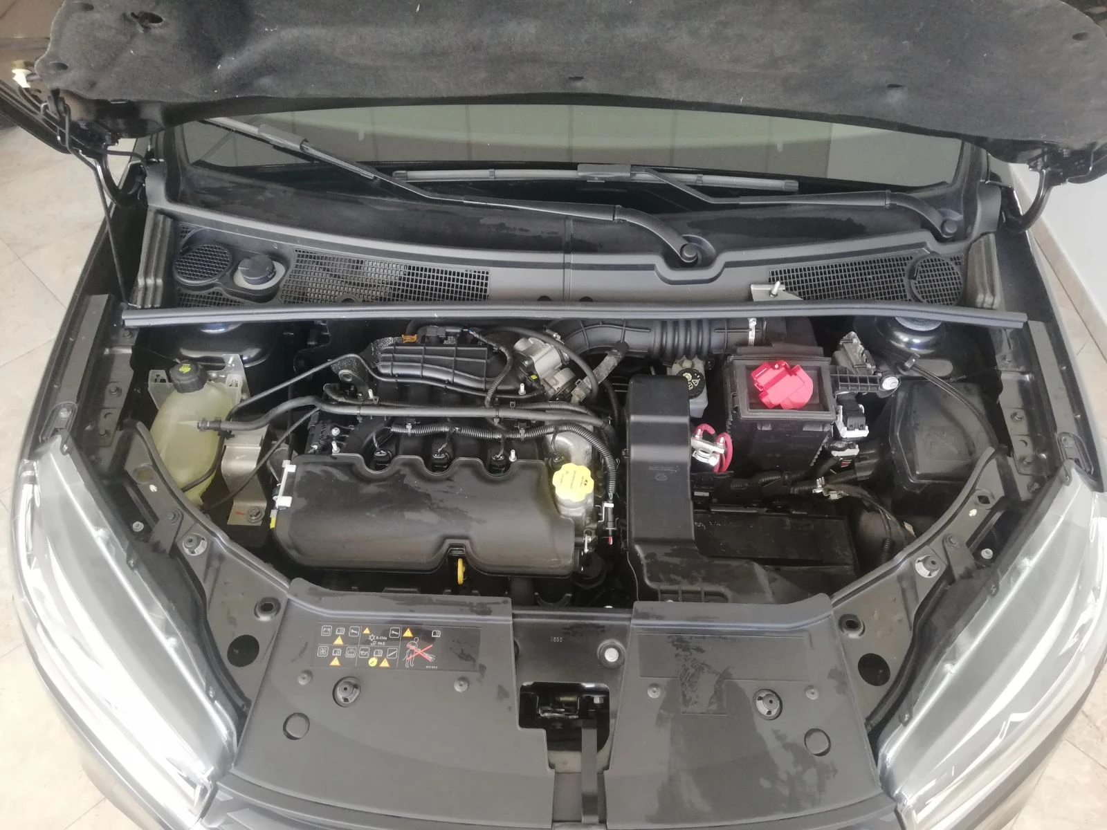 Lada XRAY | Mobile.bg   11