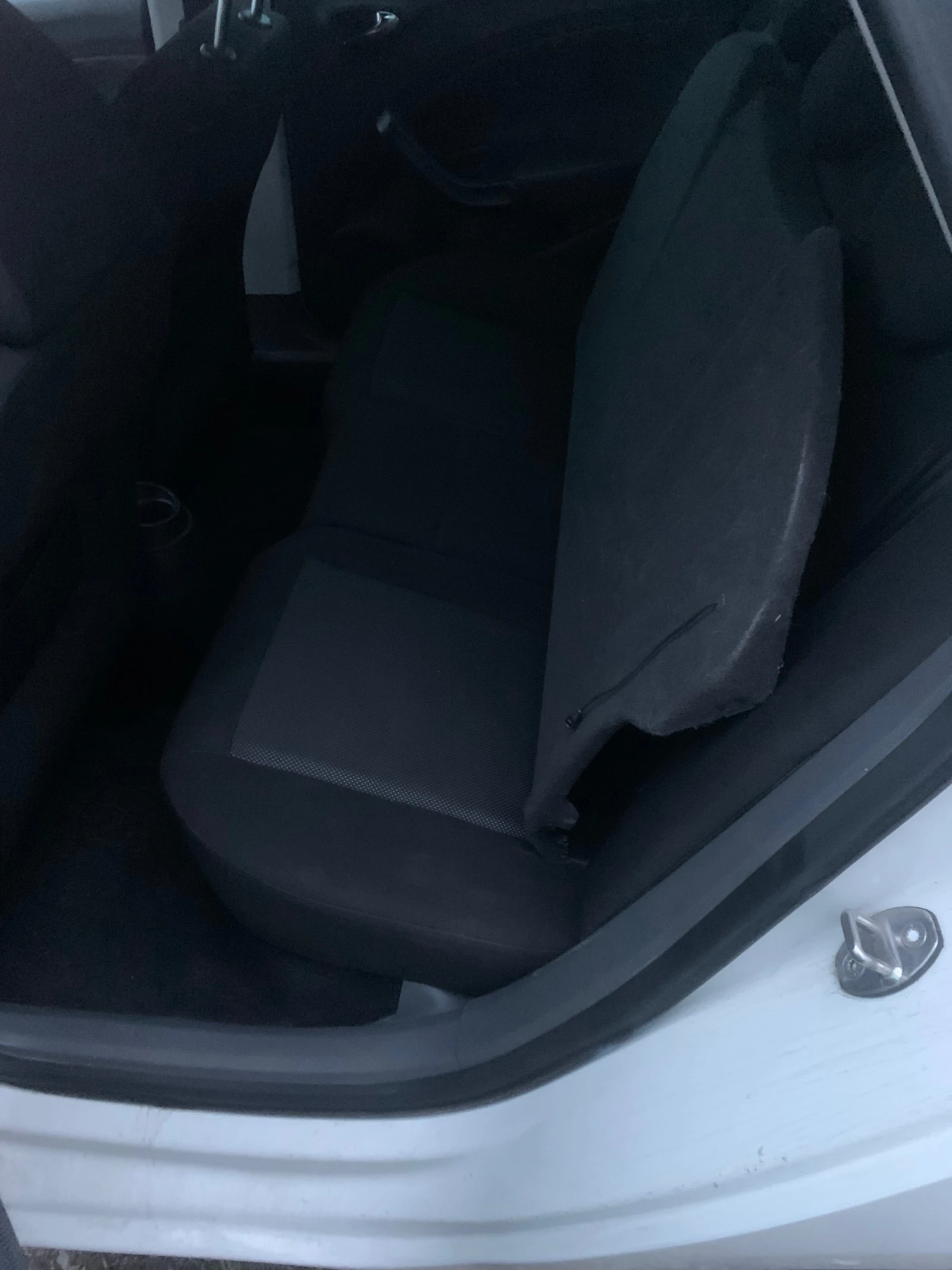 Seat Ibiza 1.4i | Mobile.bg   12