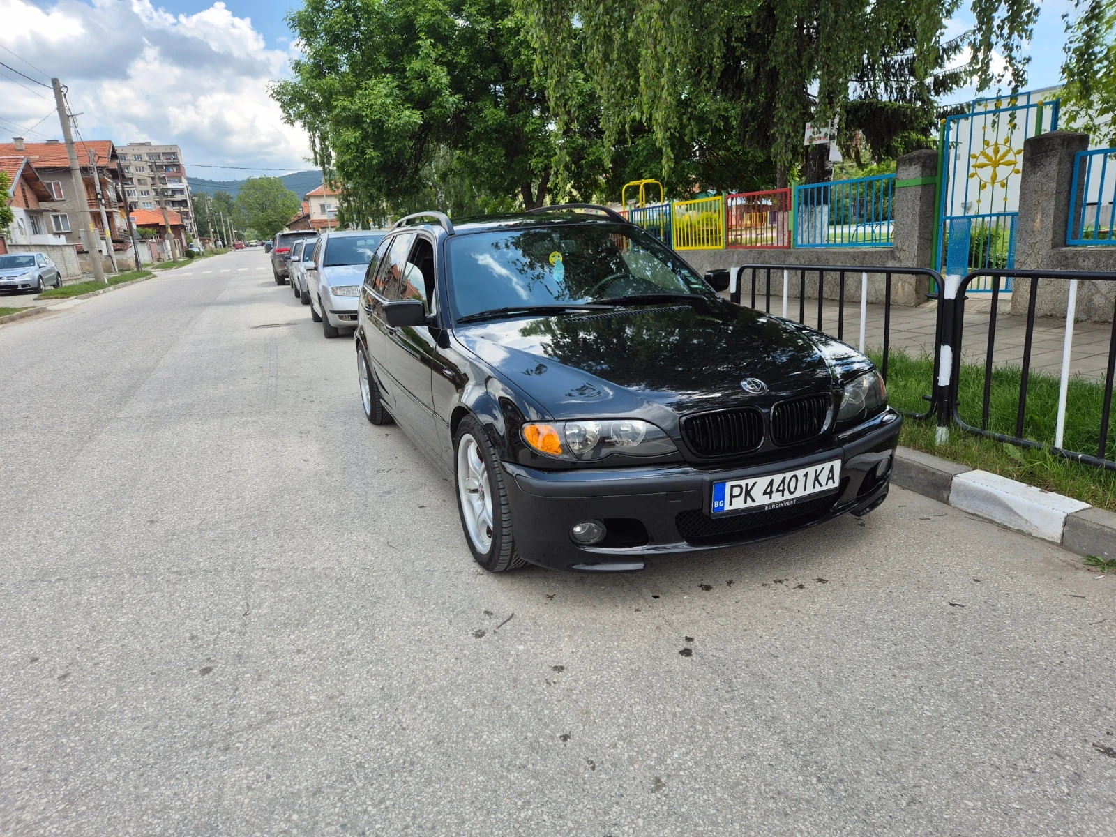 BMW 330 D 204 - изображение 3