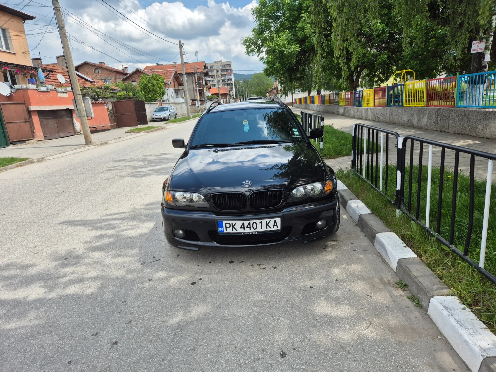 BMW 330 D 204 - изображение 2