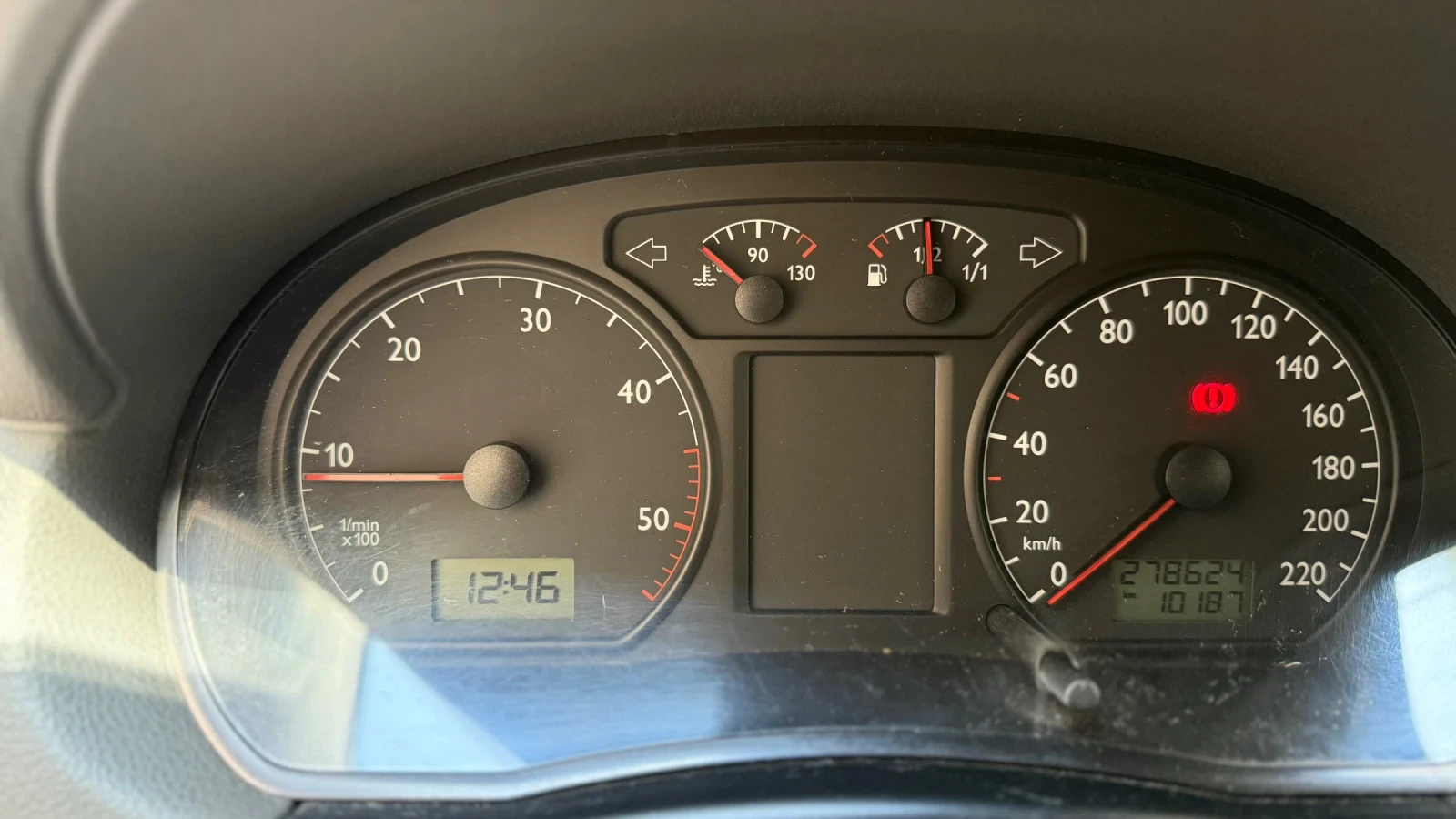 VW Polo  - изображение 5