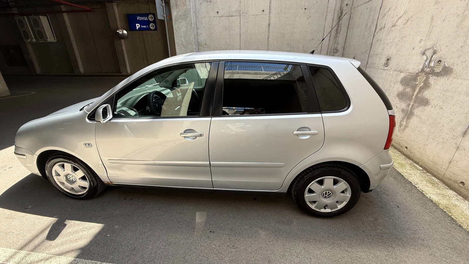 VW Polo  - изображение 4