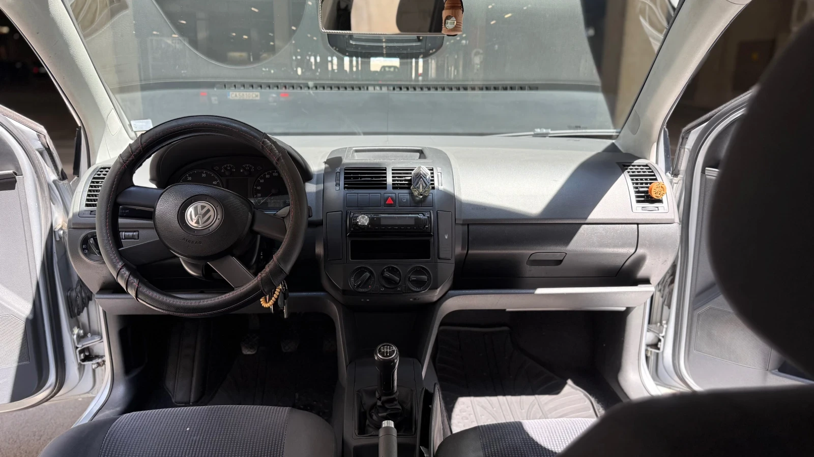 VW Polo  - изображение 6