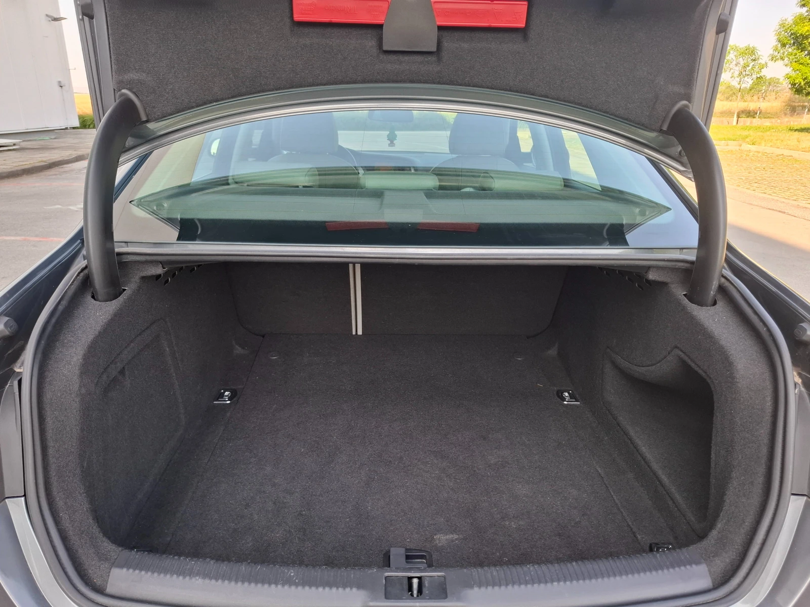 Audi A4 2.0tdi 4х4 Navi Кожа | Mobile.bg — изображение 12