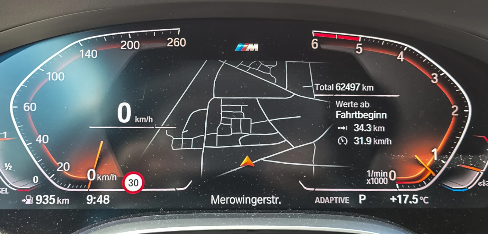 BMW 740 xDrive M-Paket   Individual / FULL - изображение 8