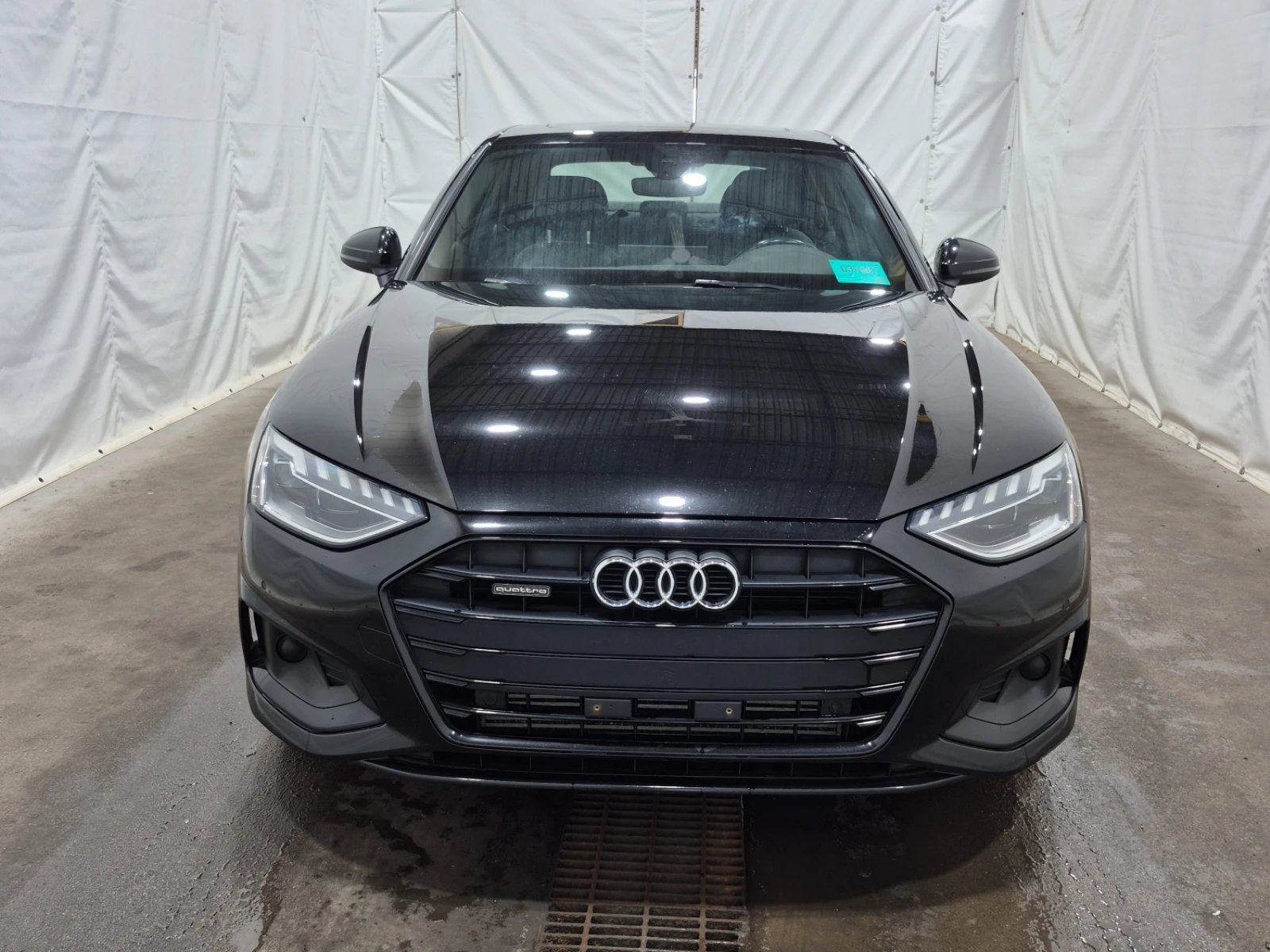 Audi A4 * АВТОКРЕДИТ* * ЦЕНА ДО БЪЛГАРИЯ*  - изображение 5