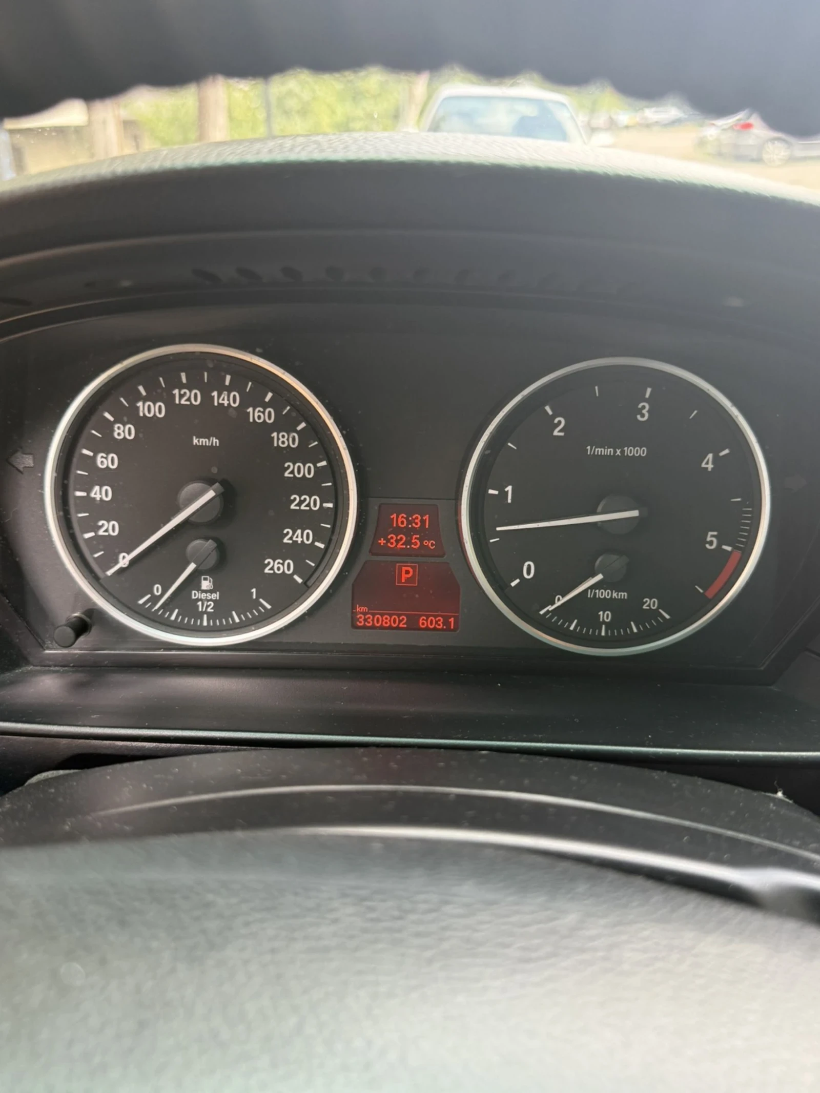 BMW 530 XDrive FaceLift | Mobile.bg   7