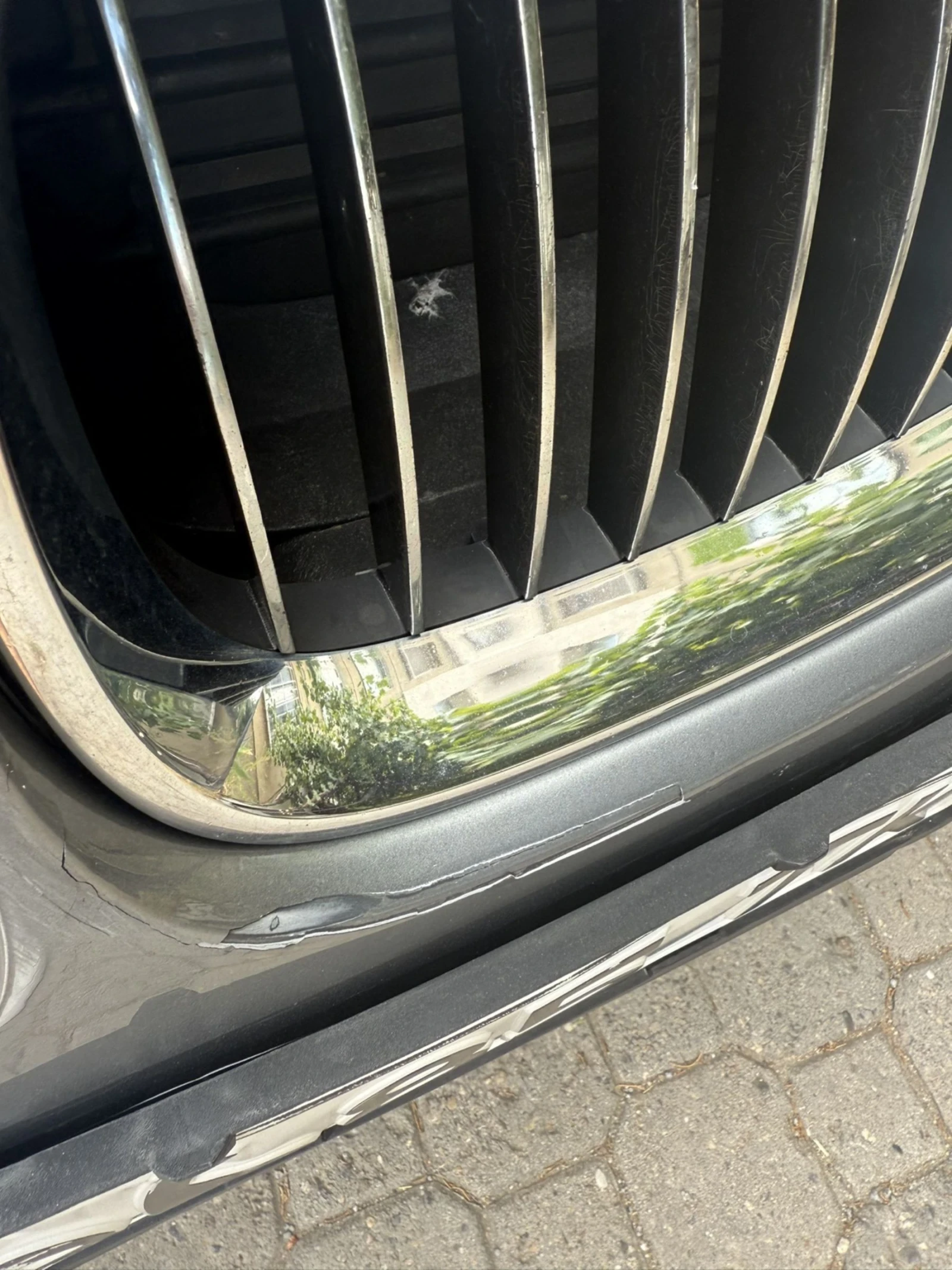 BMW 530 XDrive FaceLift | Mobile.bg   14