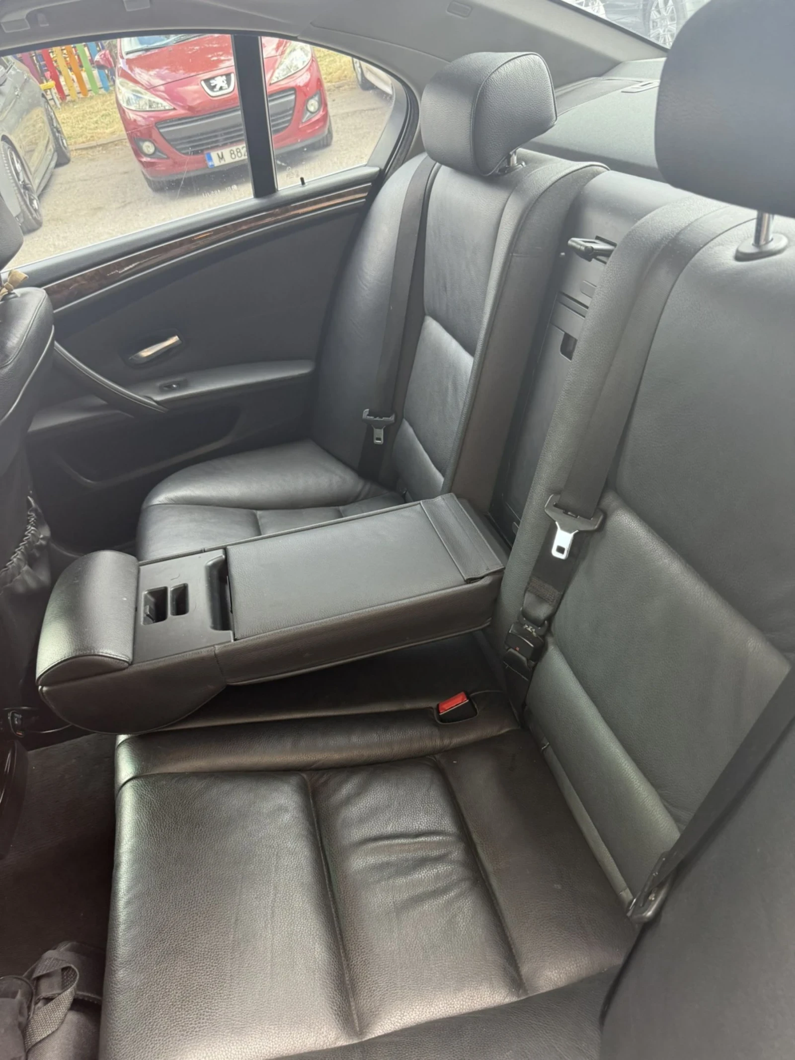 BMW 530 XDrive FaceLift | Mobile.bg   9