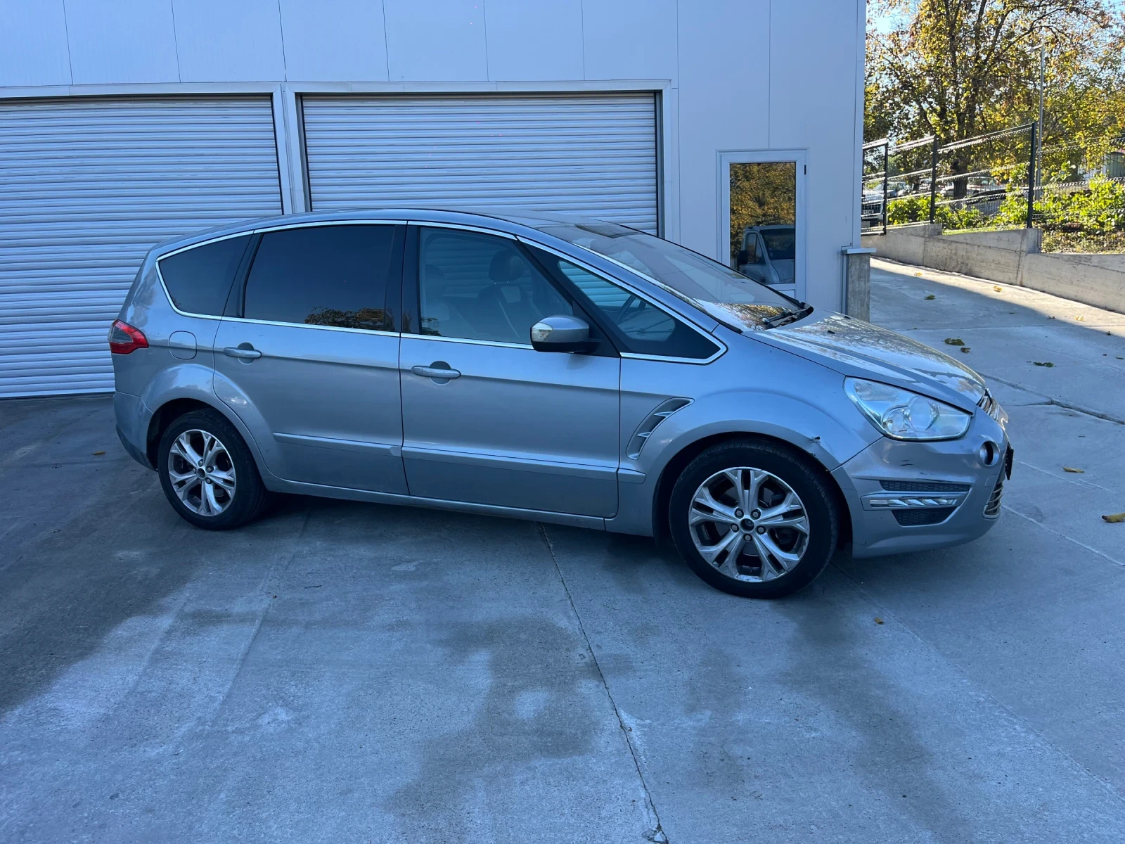 Ford S-Max Проблем в автомата | Mobile.bg — изображение 5
