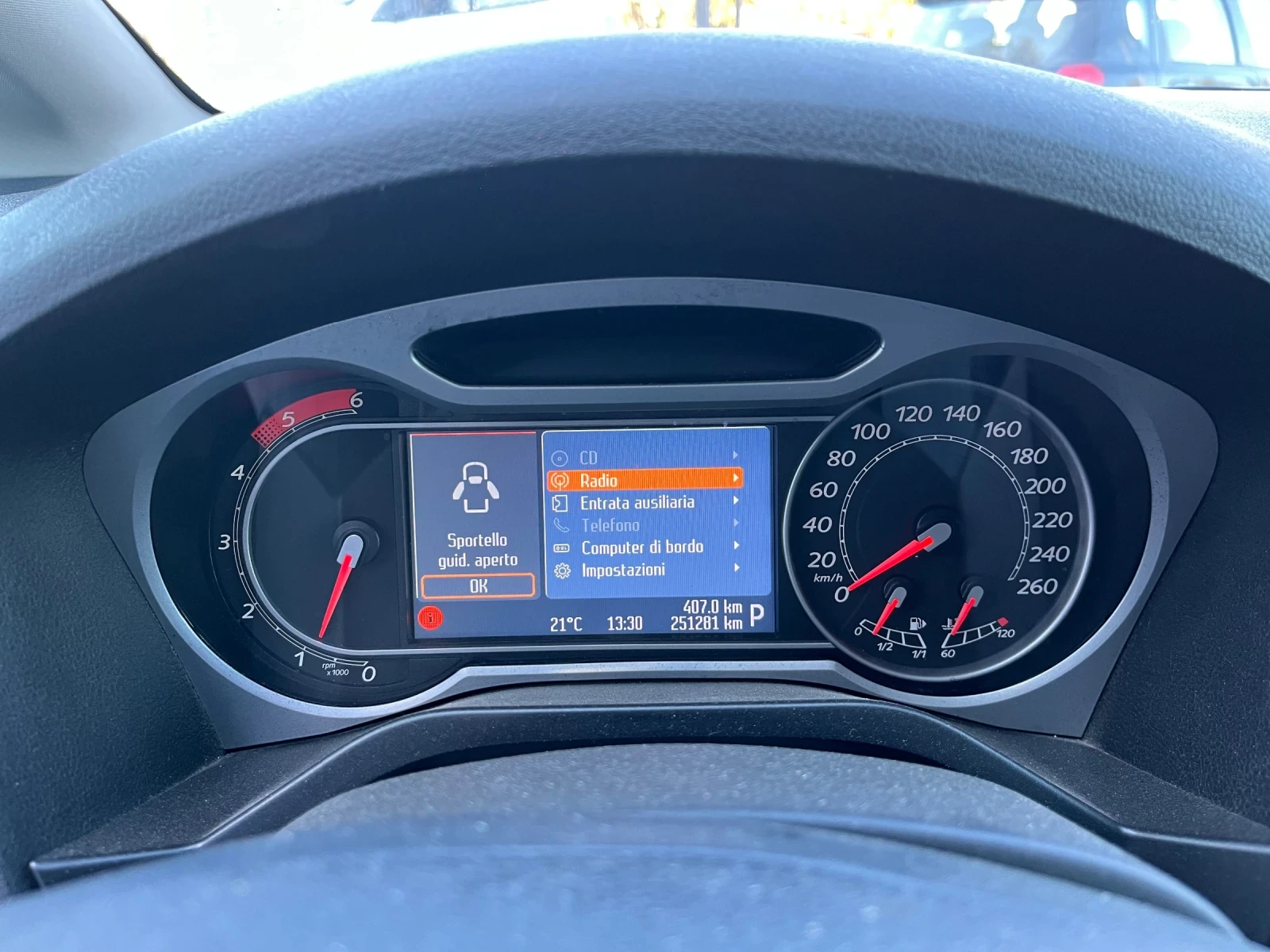 Ford S-Max Проблем в автомата | Mobile.bg — изображение 12