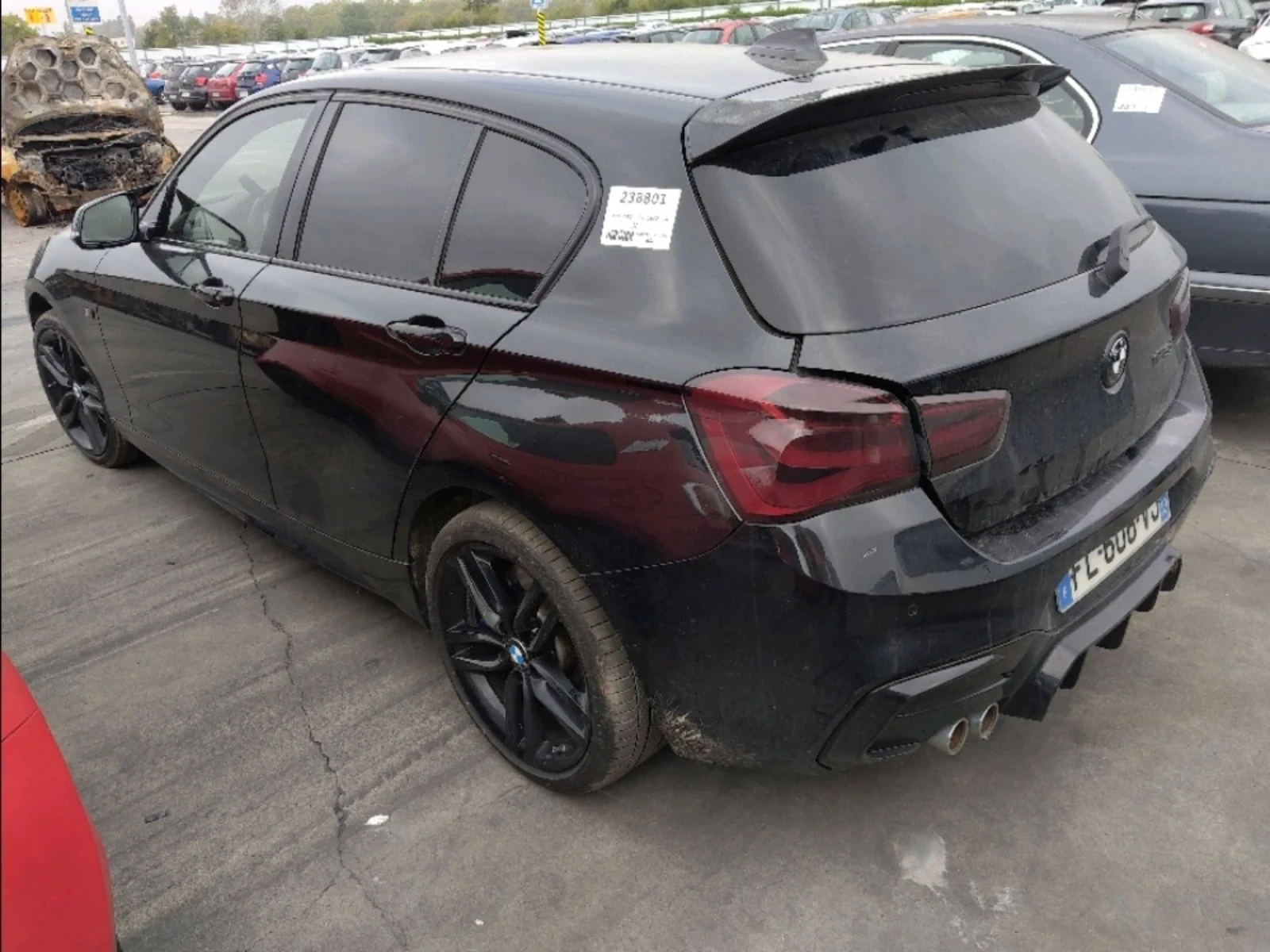 BMW 125 M Performans | Mobile.bg   4