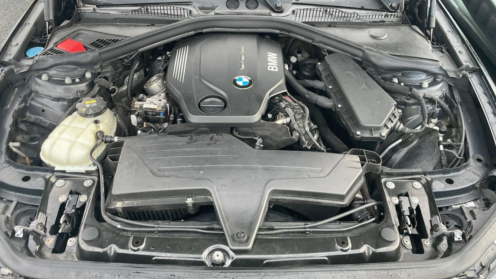 BMW 125 M Performans | Mobile.bg   5