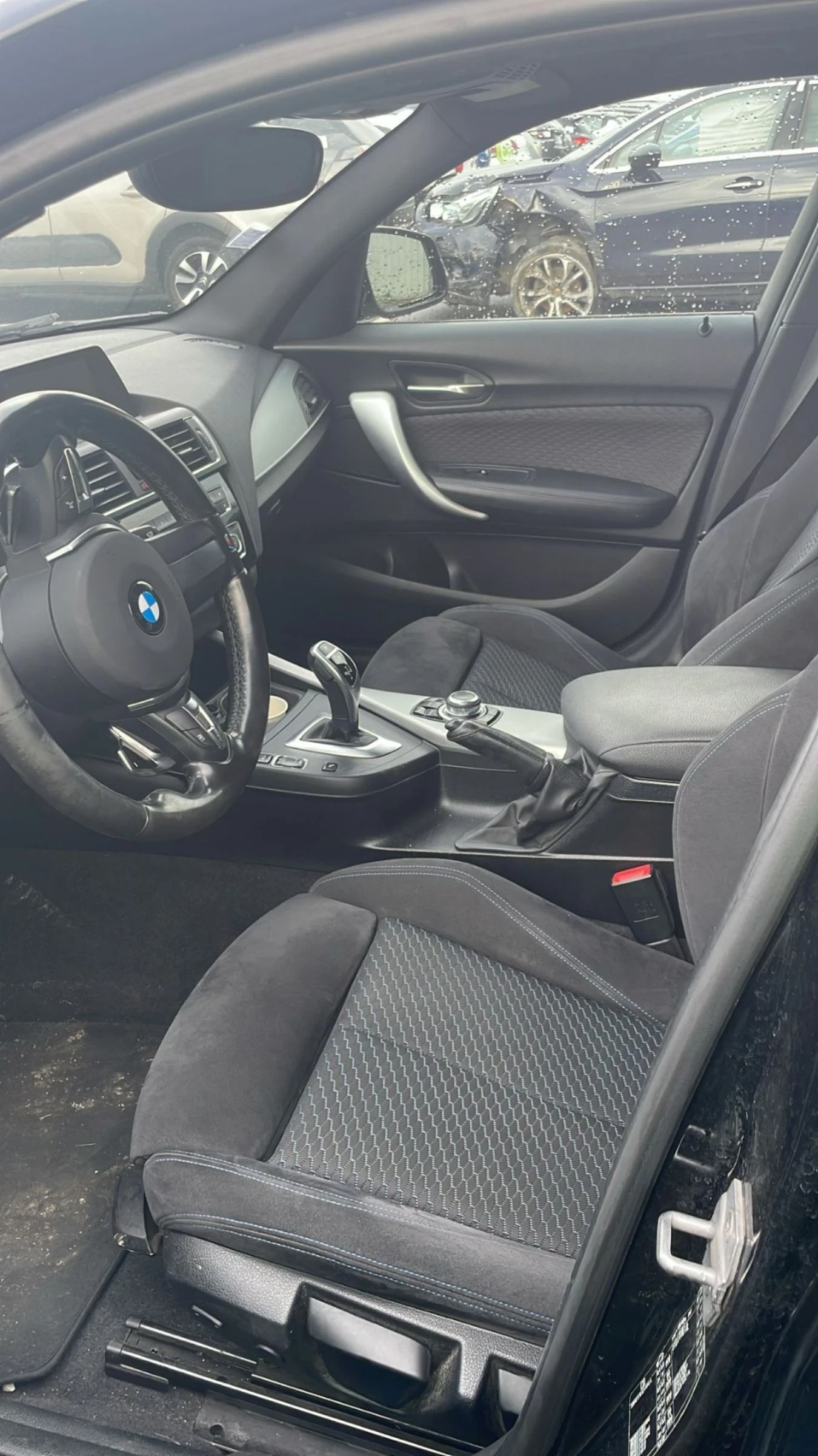 BMW 125 M Performans | Mobile.bg   6