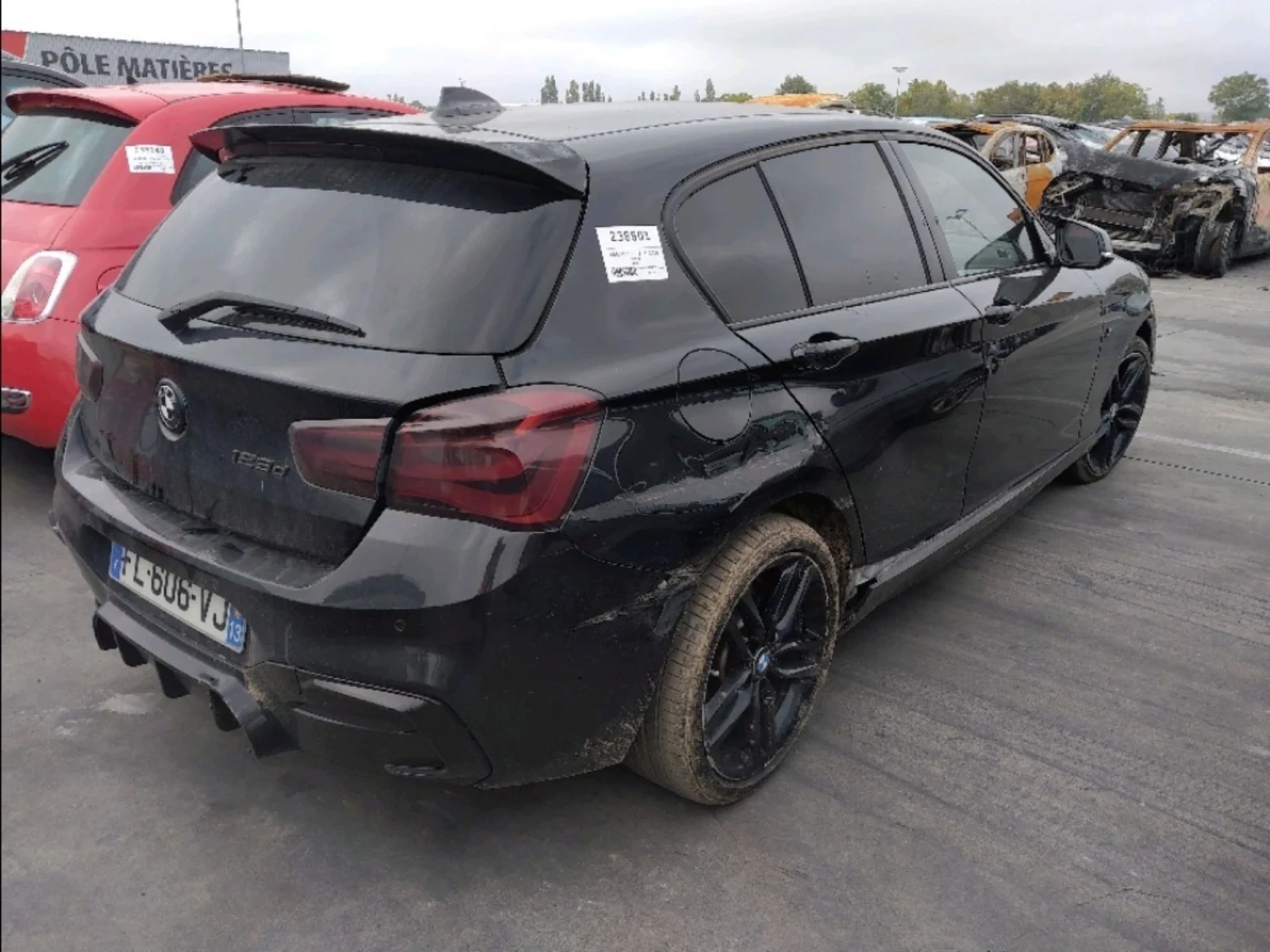 BMW 125 M Performans | Mobile.bg   3