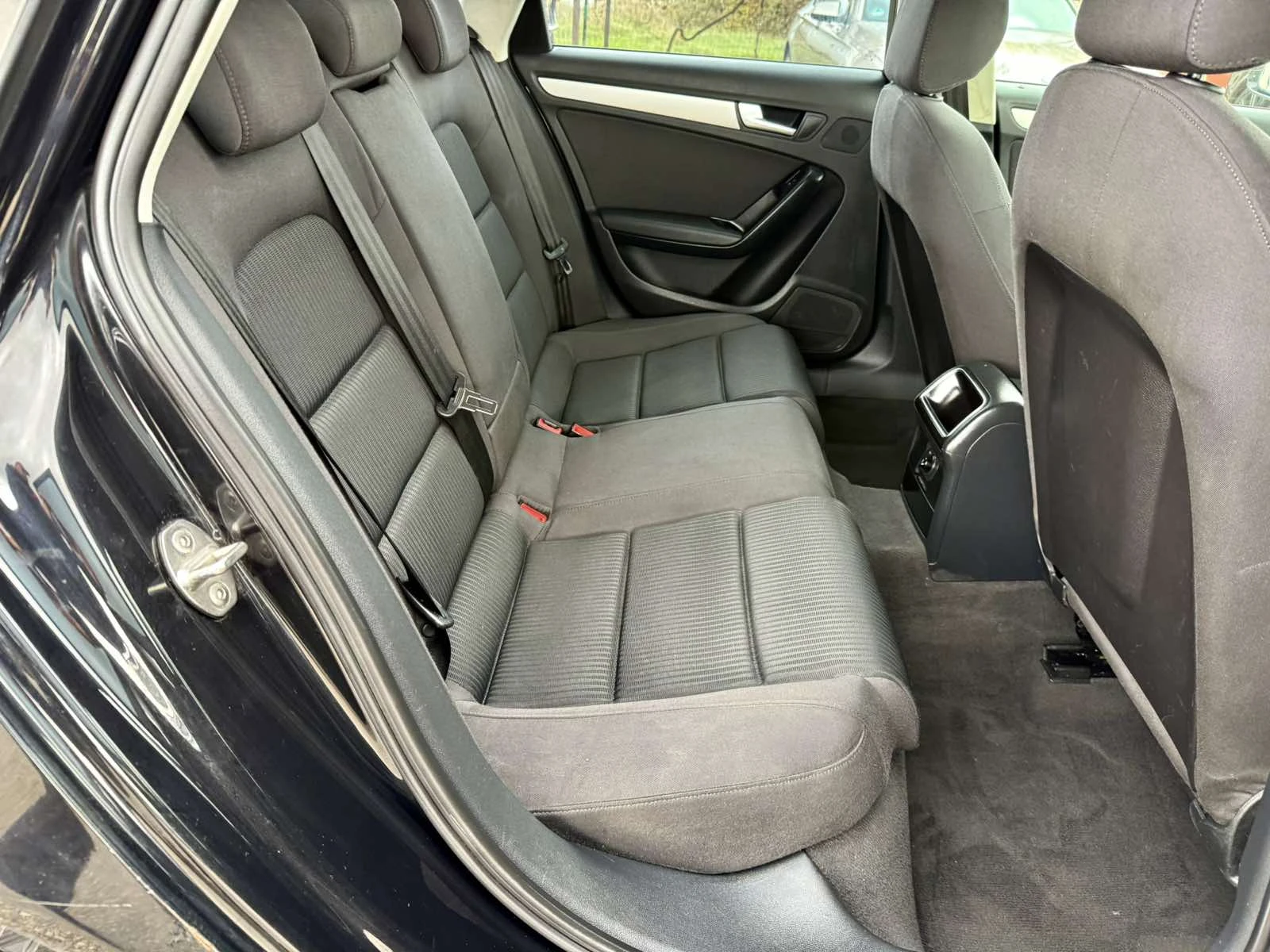 Audi A4 2.0TDI 170kc QUATTRO | Mobile.bg   14