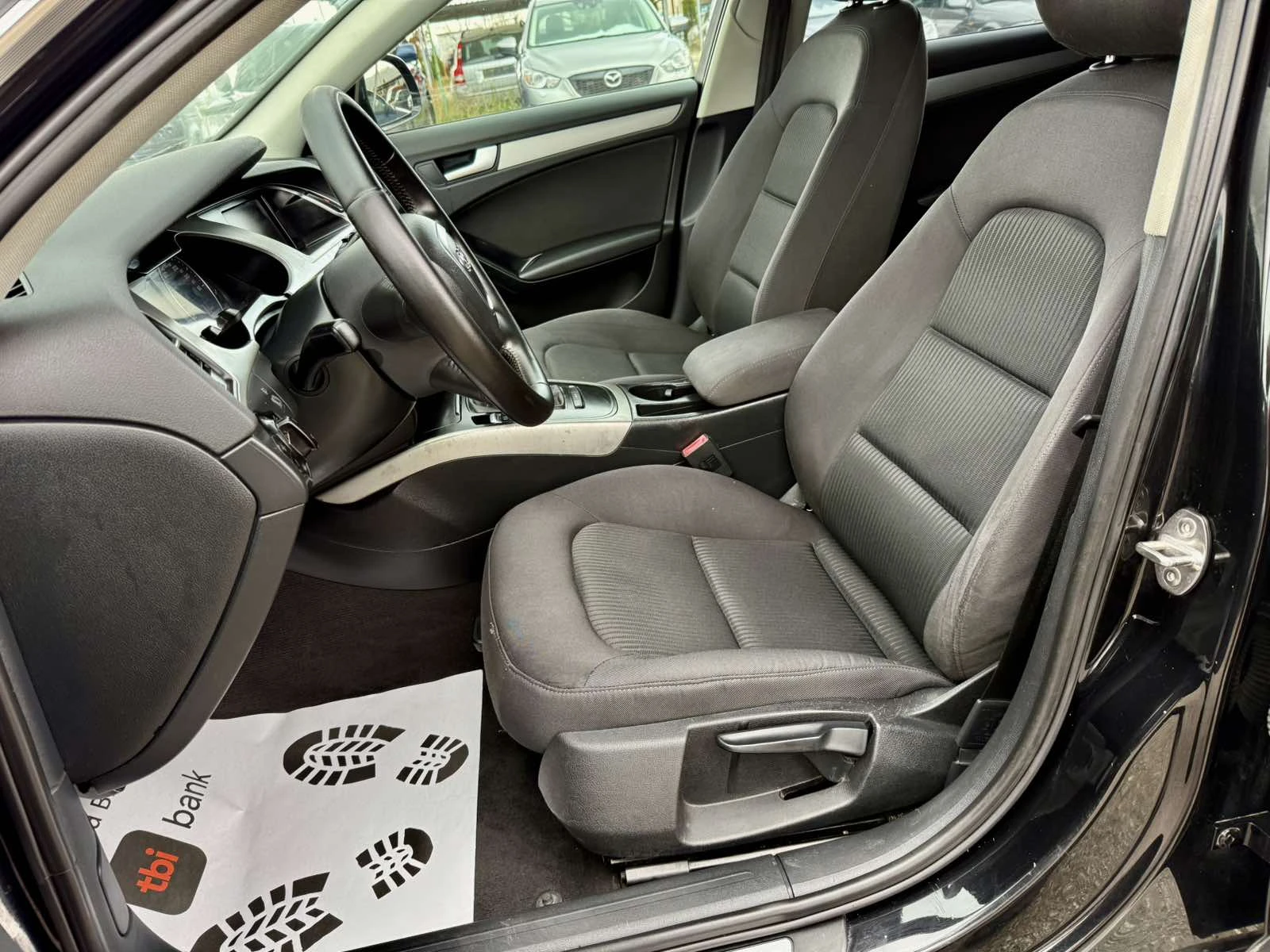 Audi A4 2.0TDI 170kc QUATTRO | Mobile.bg   10