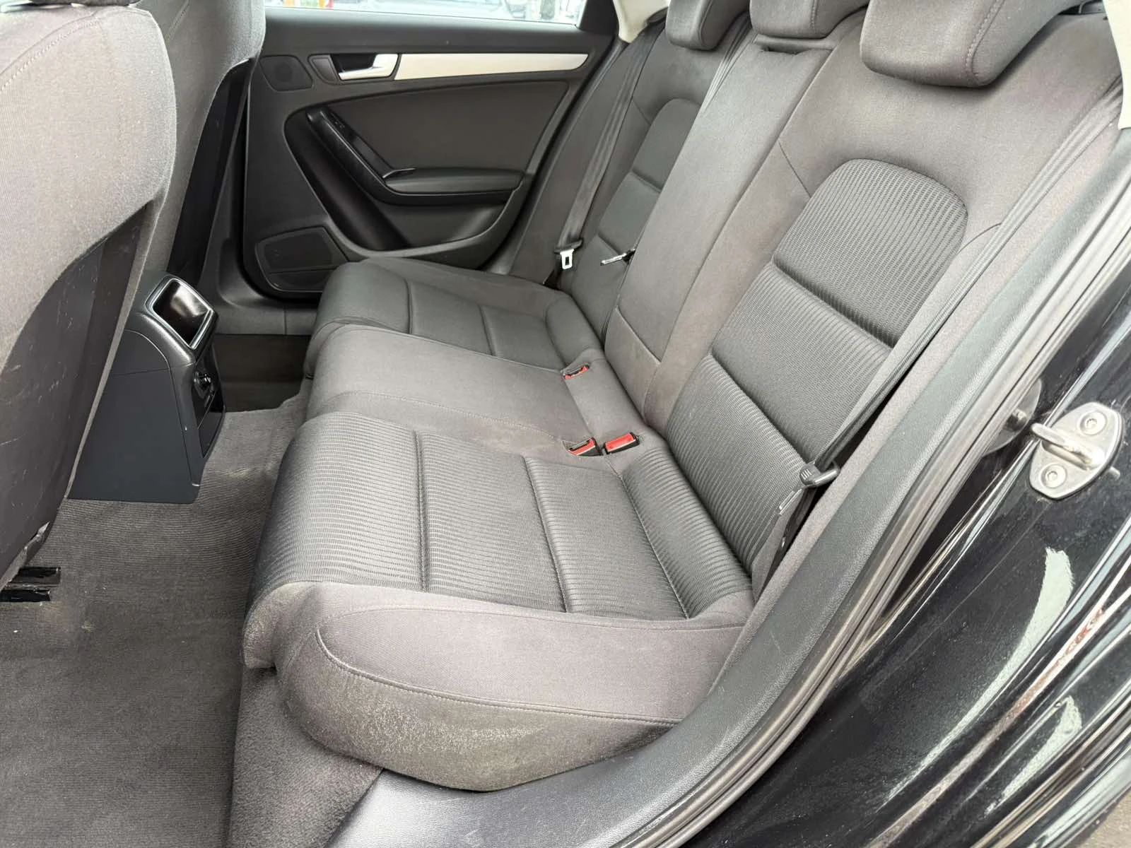 Audi A4 2.0TDI 170kc QUATTRO | Mobile.bg   15