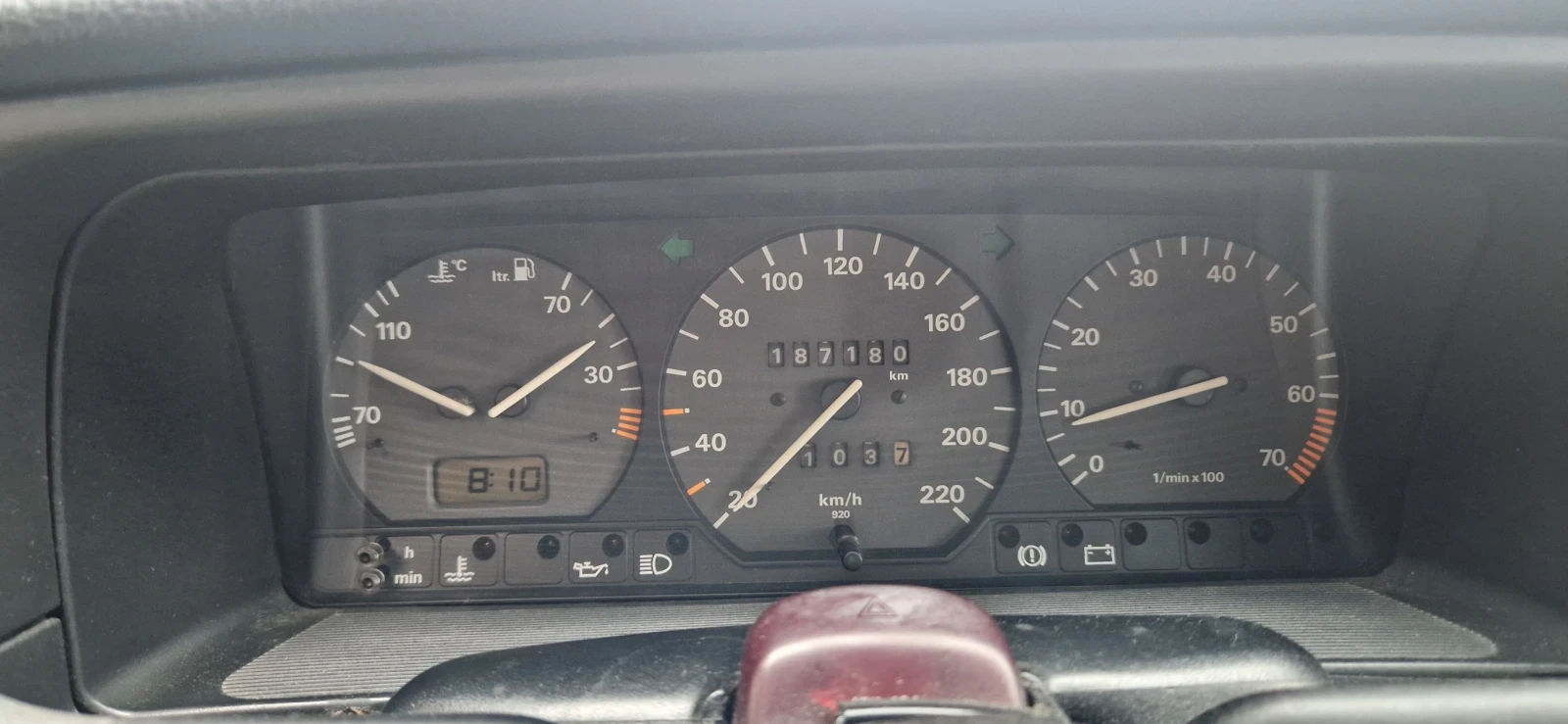 VW Passat  - изображение 7